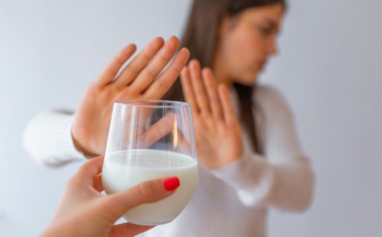 Lattosio Breath Test – per intolleranza al lattosio