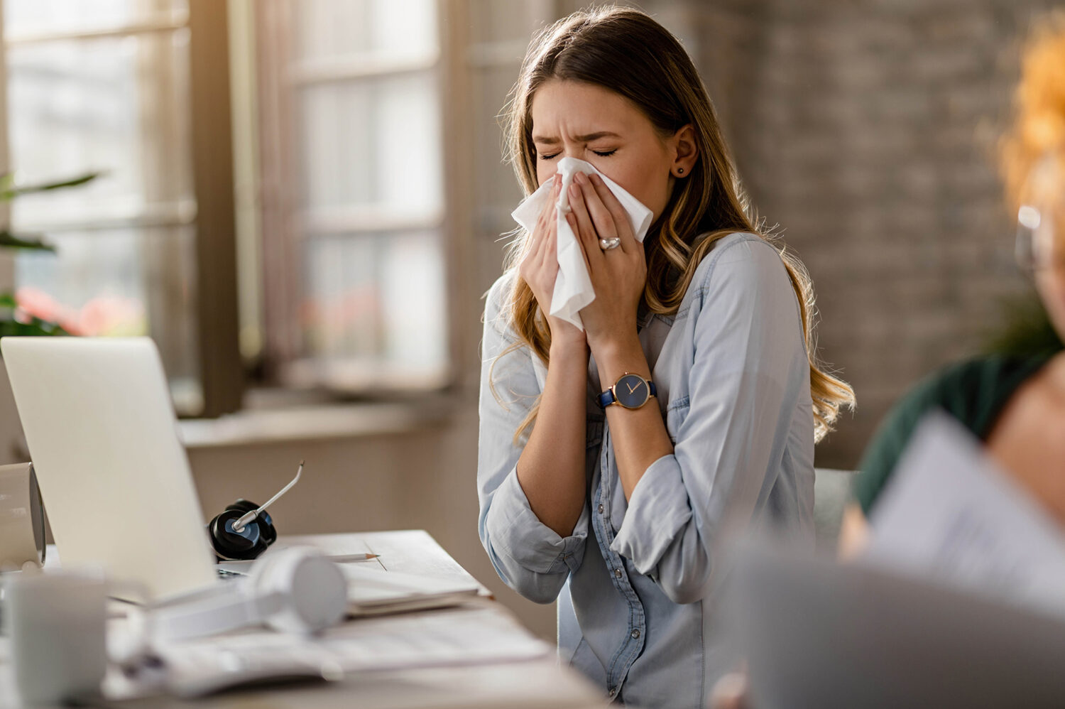 Test Allergici – Ricerca IgE specifiche